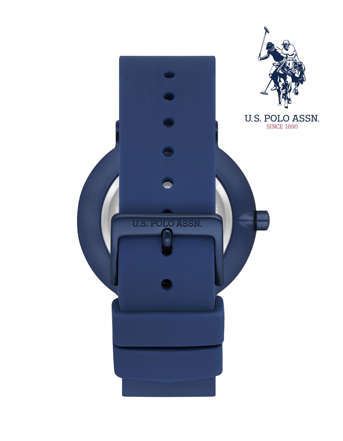 Polo assn 2024 watch price